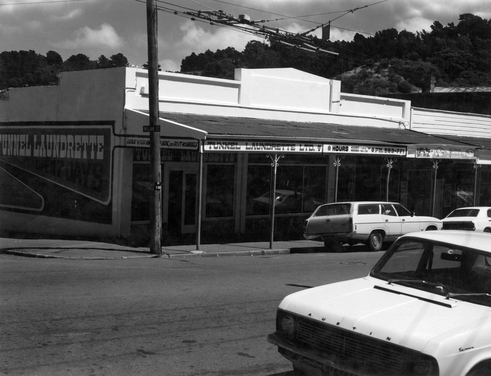 23 Waitoa Road, Hataitai