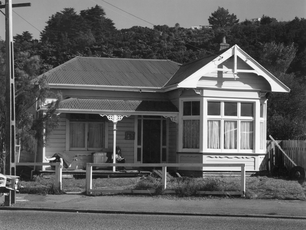 103 Hutt Road