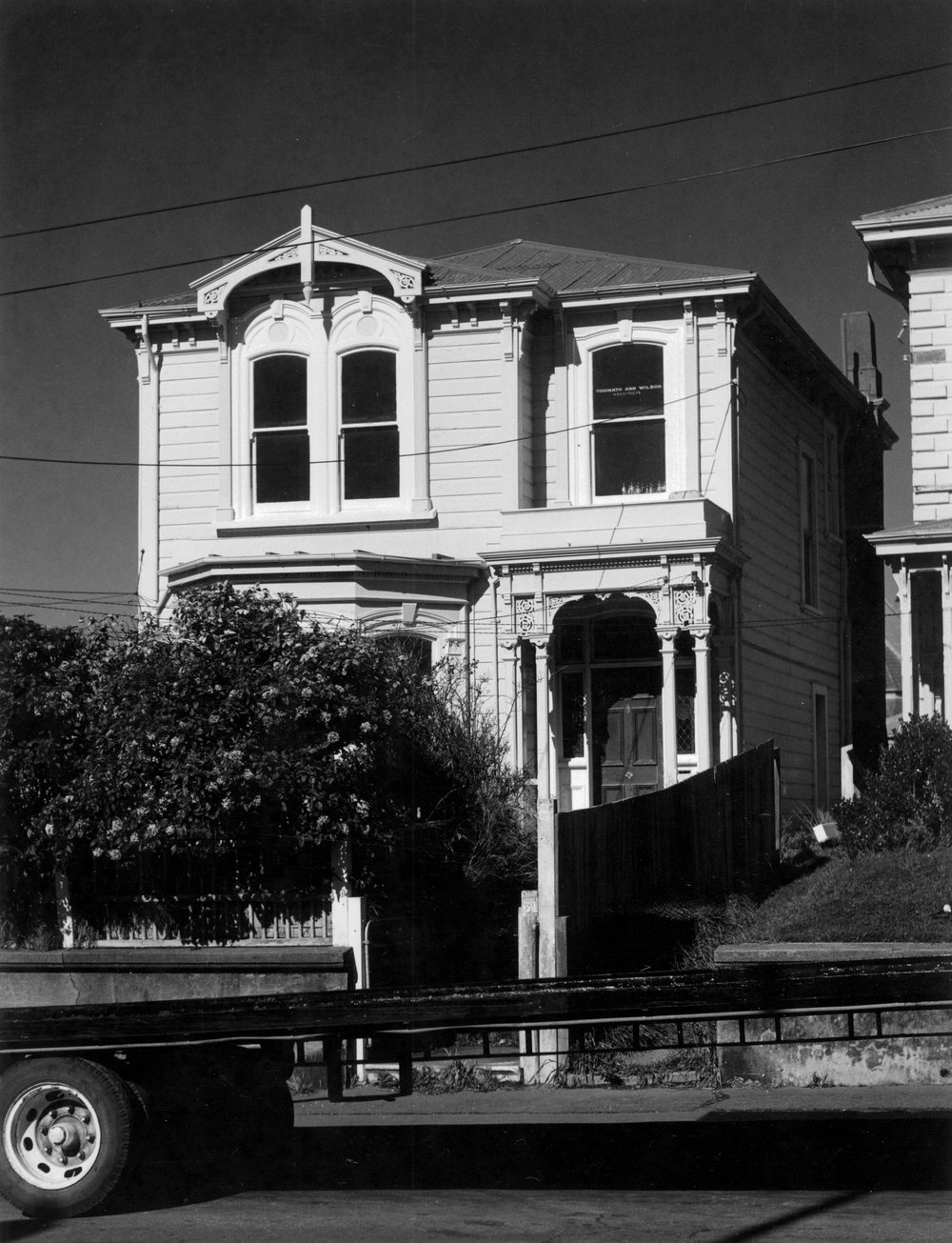 61 Abel Smith Street