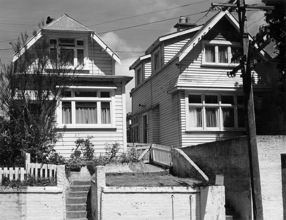 141 Tinakori Road
