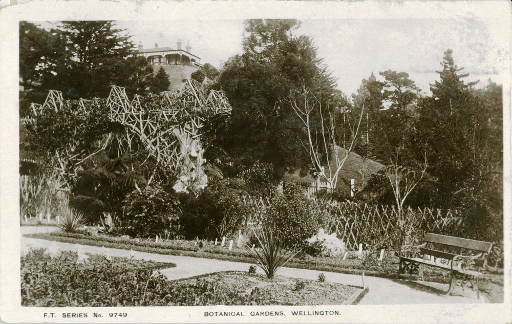Botanical Gardens