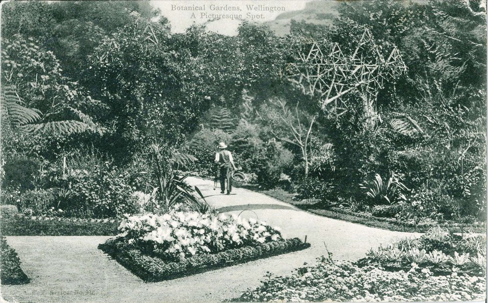Botanical Garden