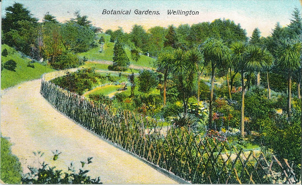 Botanical Garden