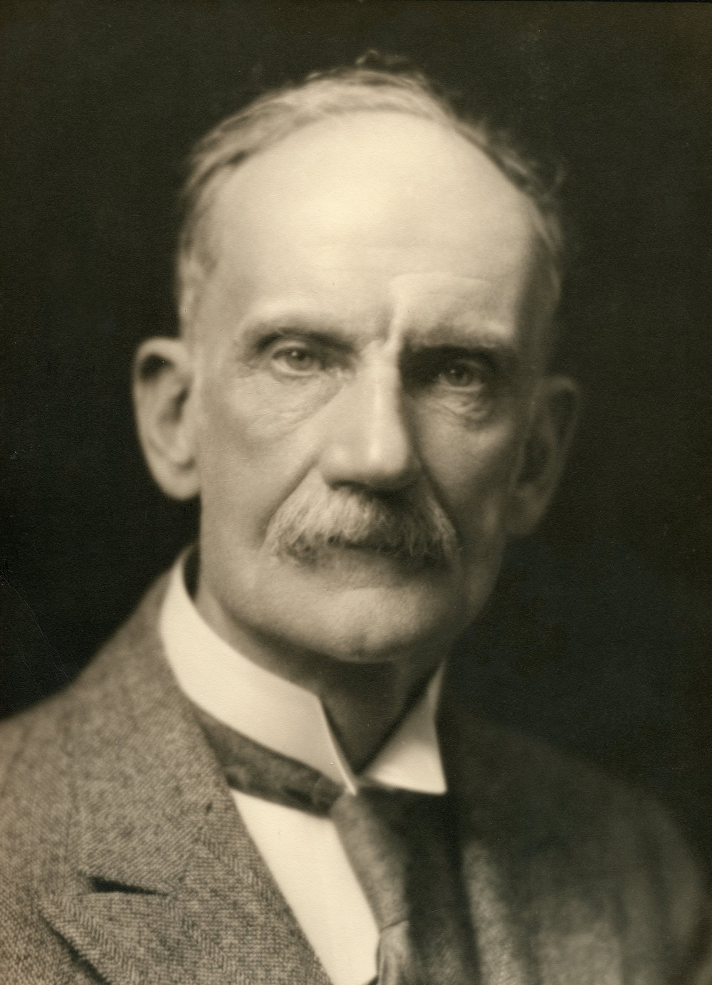 William Pember Reeves