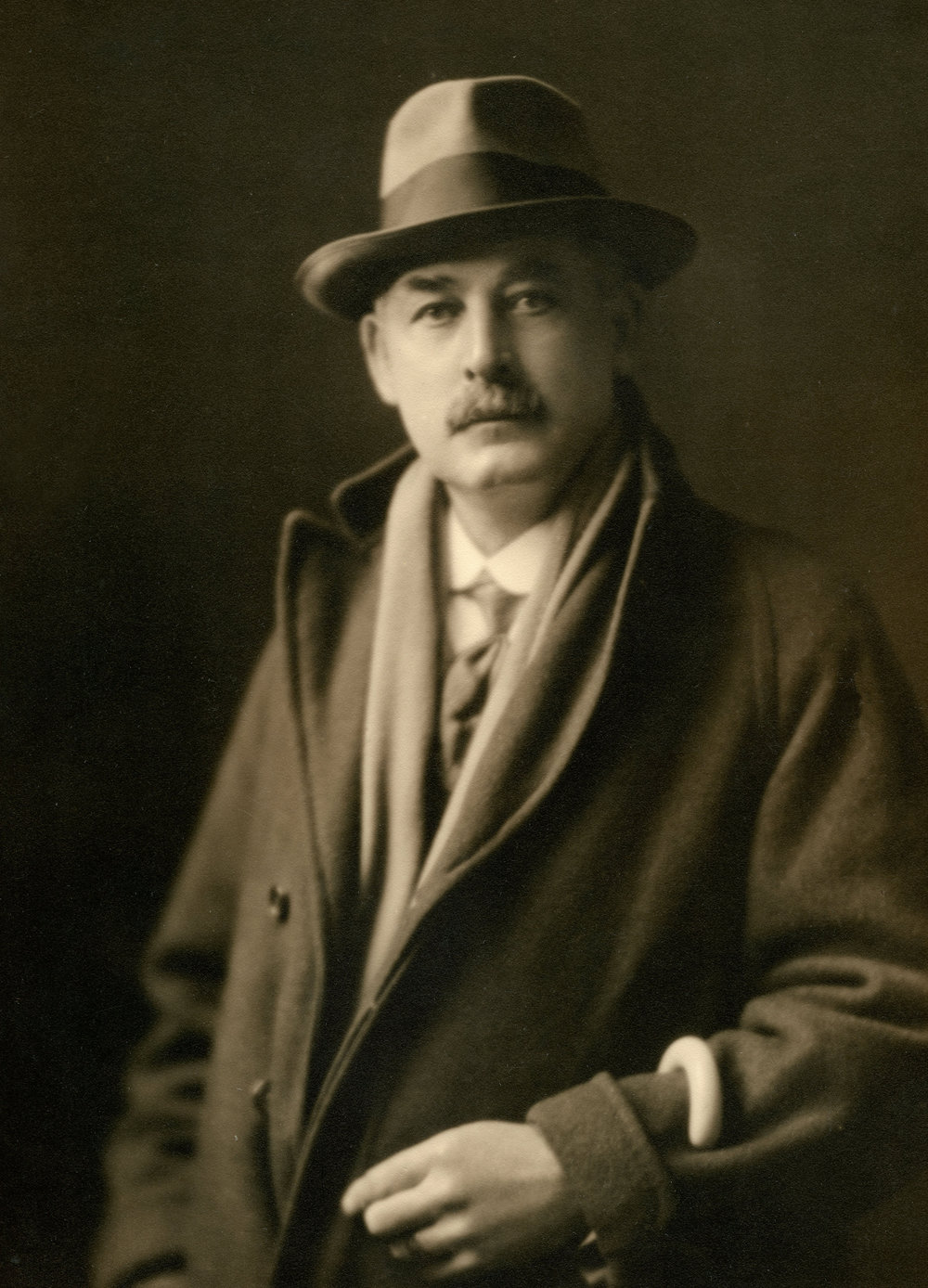 Thomas Lindsay Buick