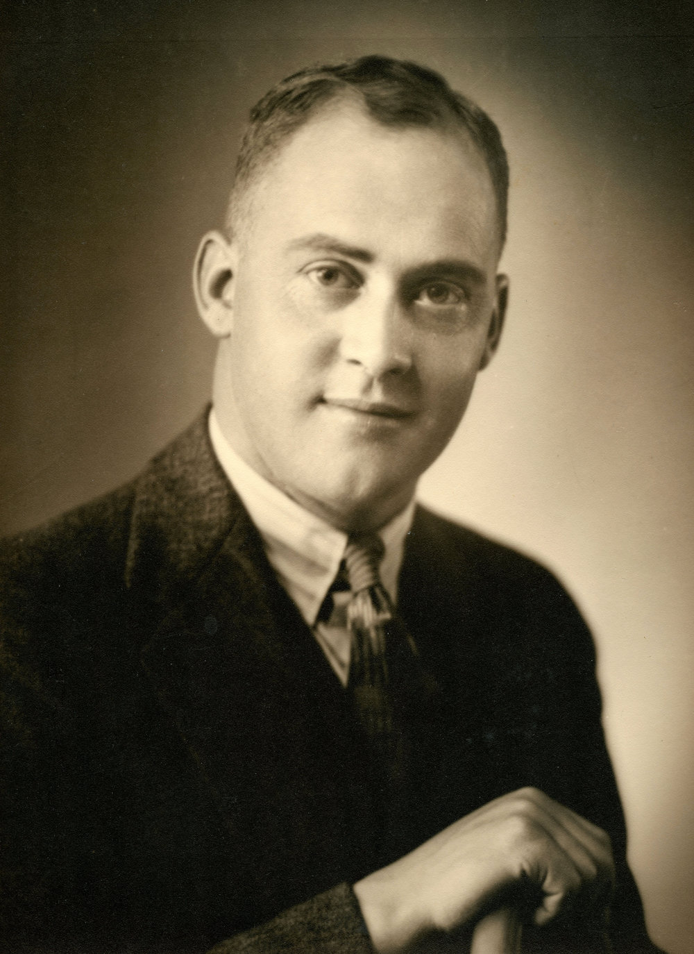 John Guthrie
