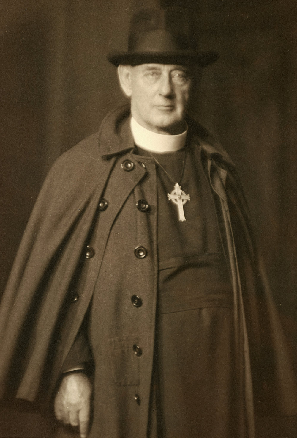 Herbert Wm Williams