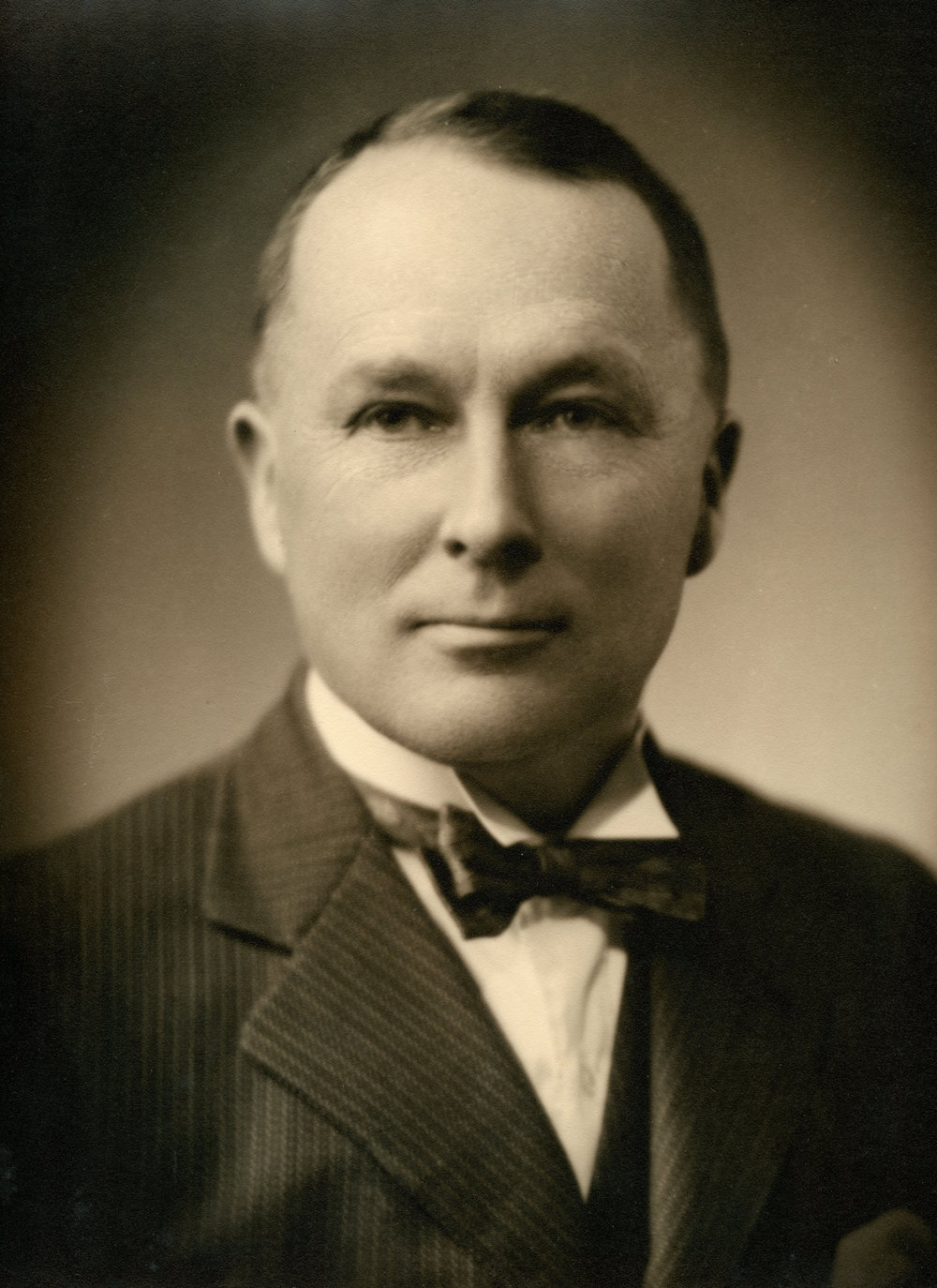 C. A. L. Treadwell