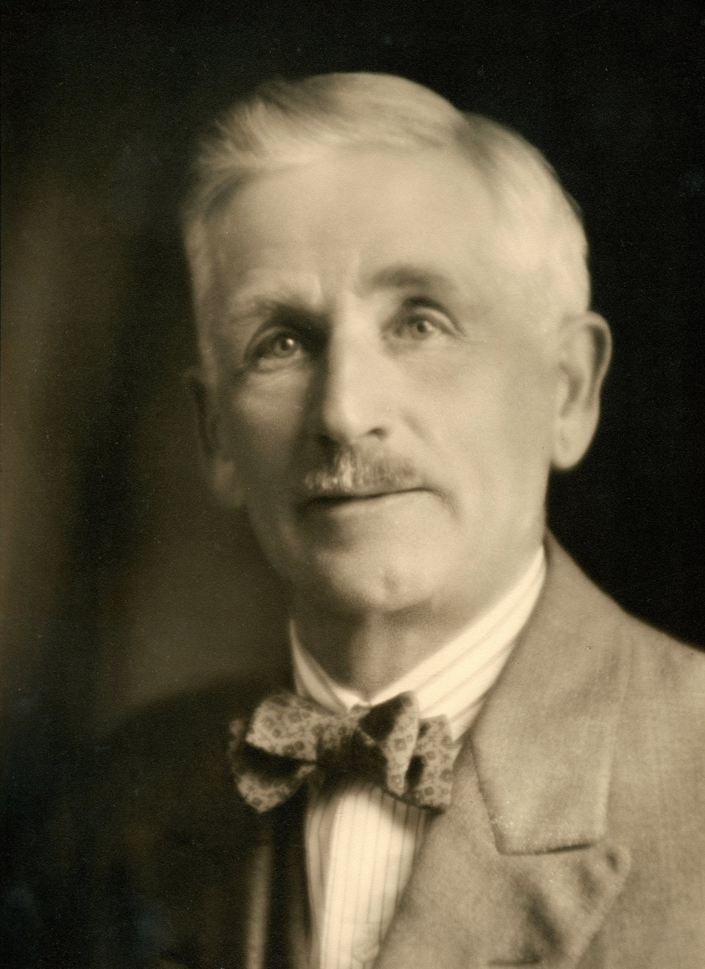 Louis E. Ward