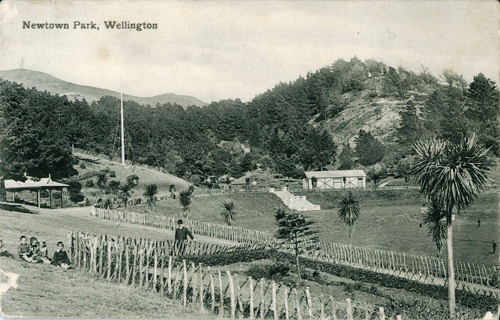 Newtown Park