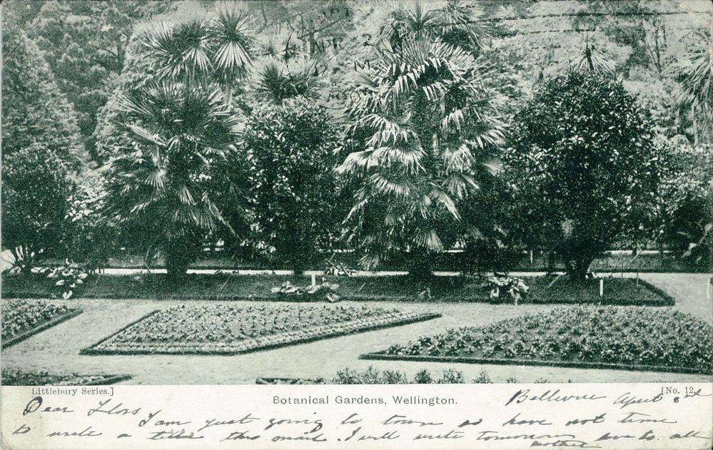Botanical Gardens