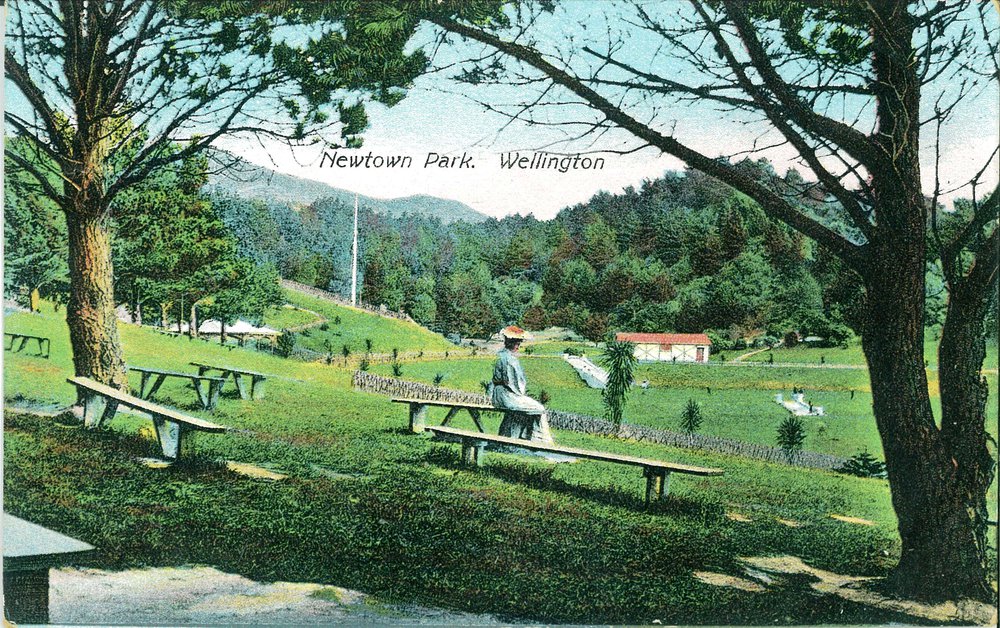 Newtown Park
