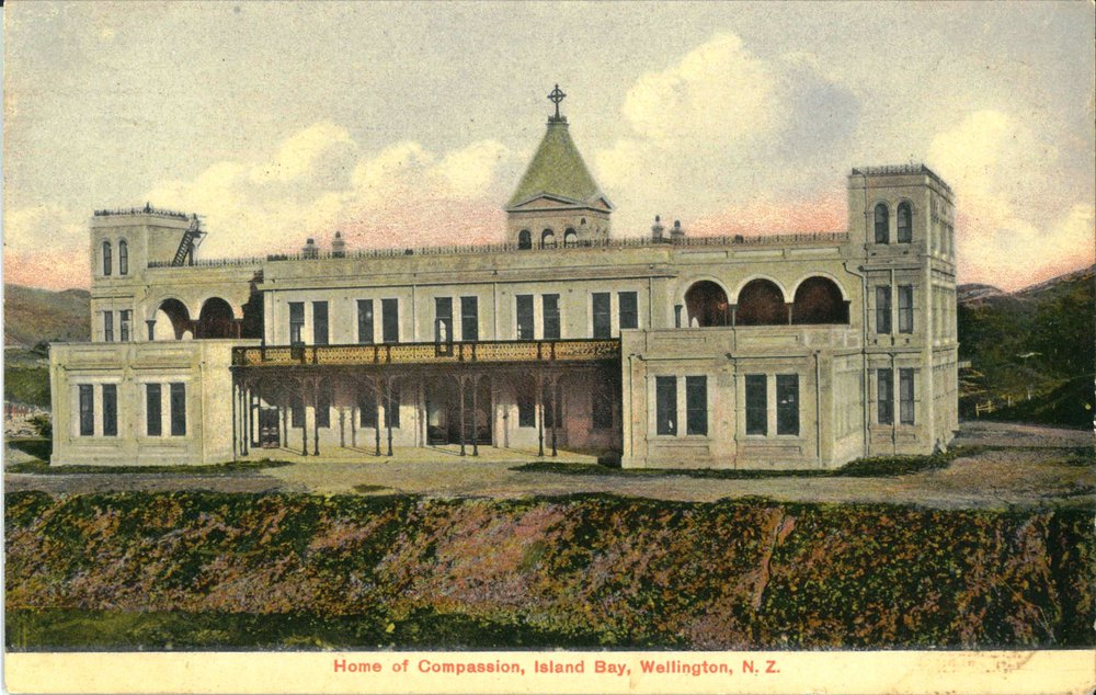 Our Lady's Home of Compassion