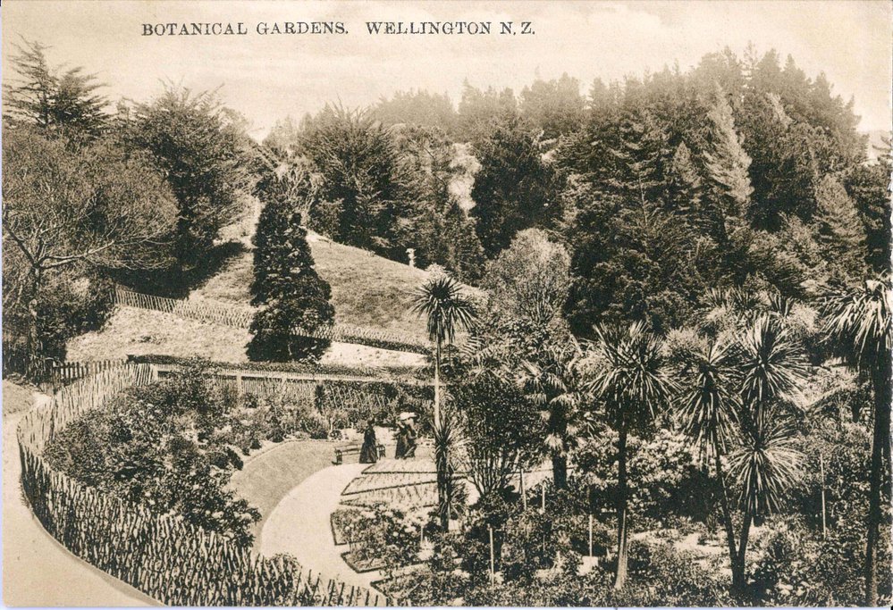 Botanical Gardens