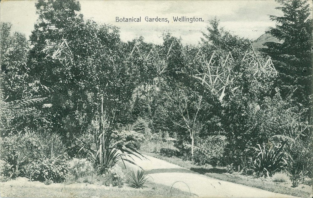 Botanical Gardens