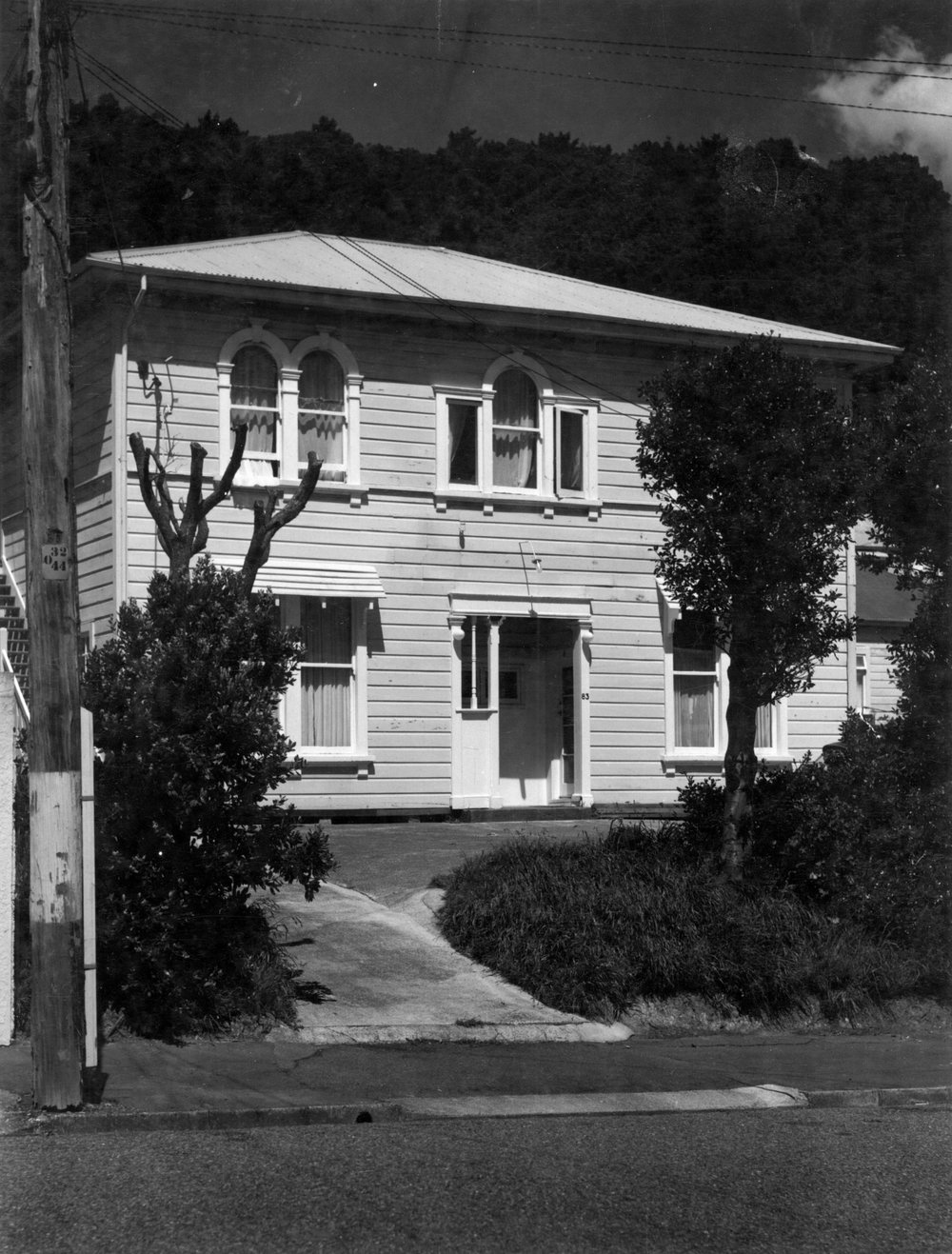 83 Austin Street