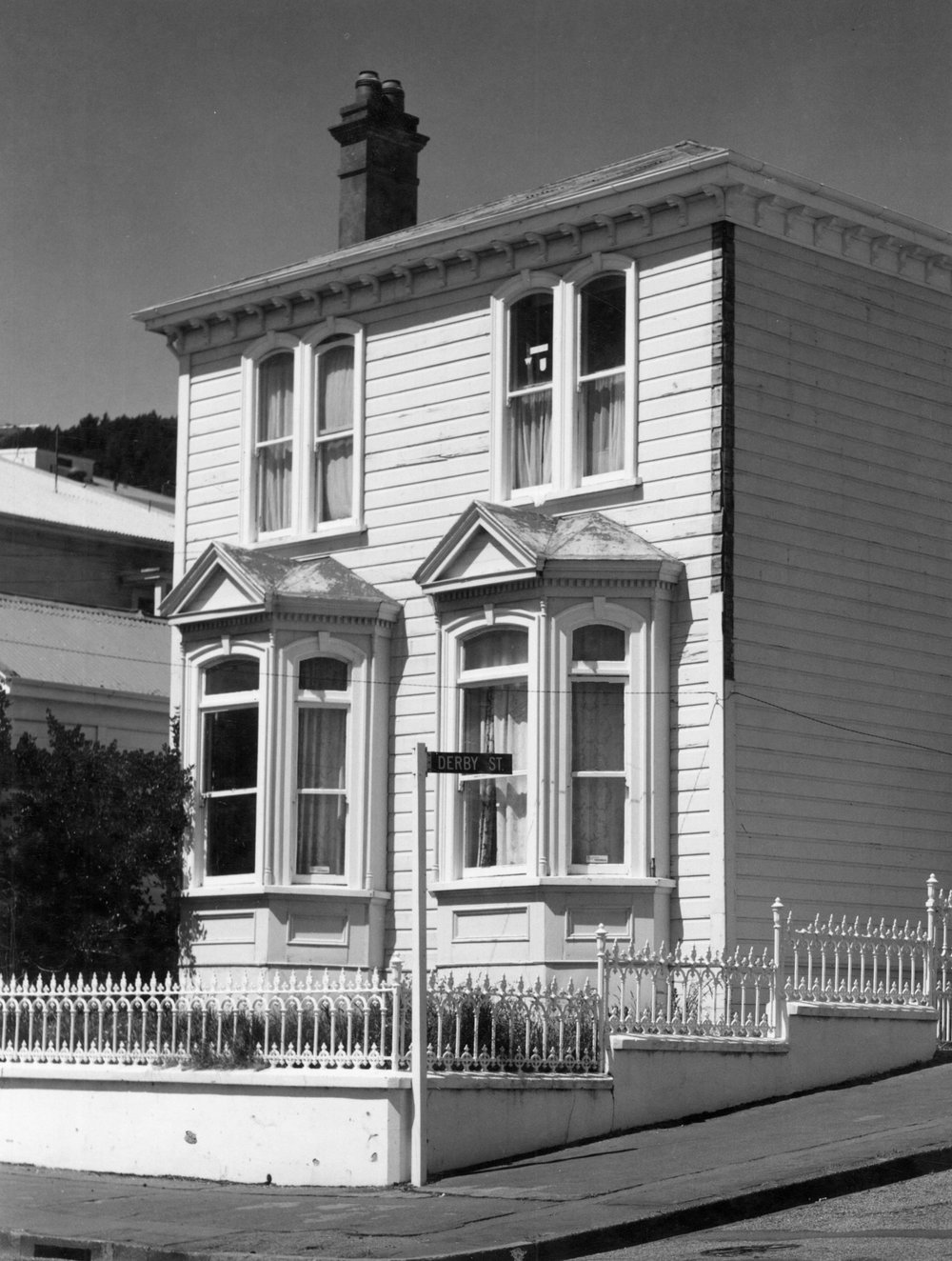 89 Austin Street