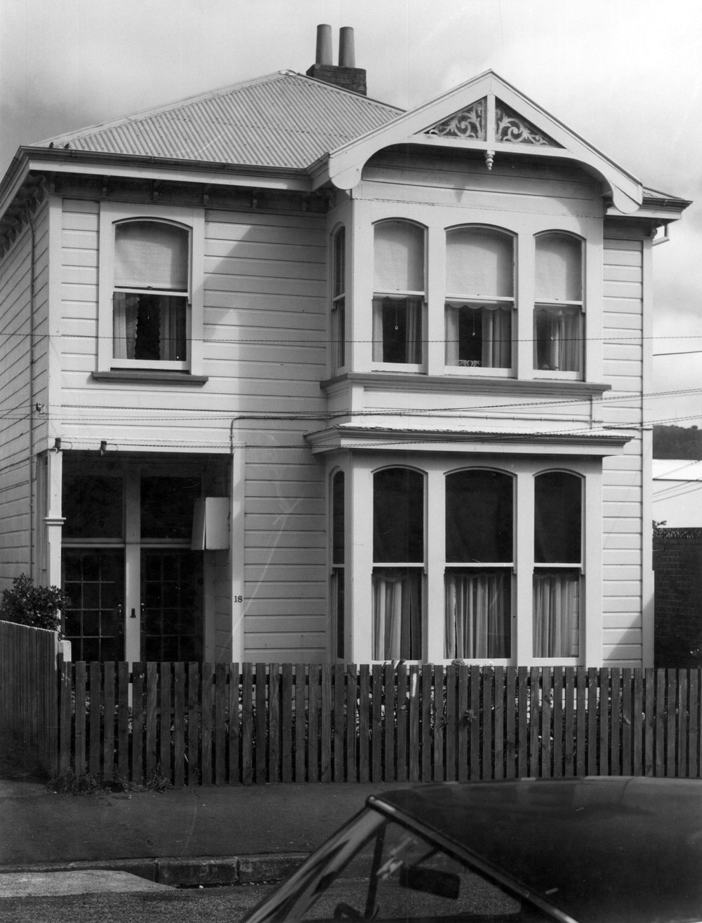 18 Austin Street