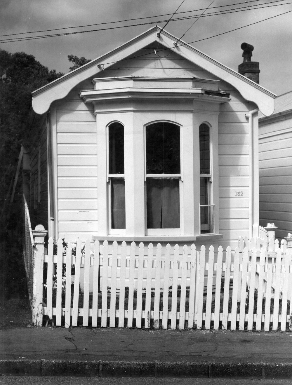 132 Elizabeth Street