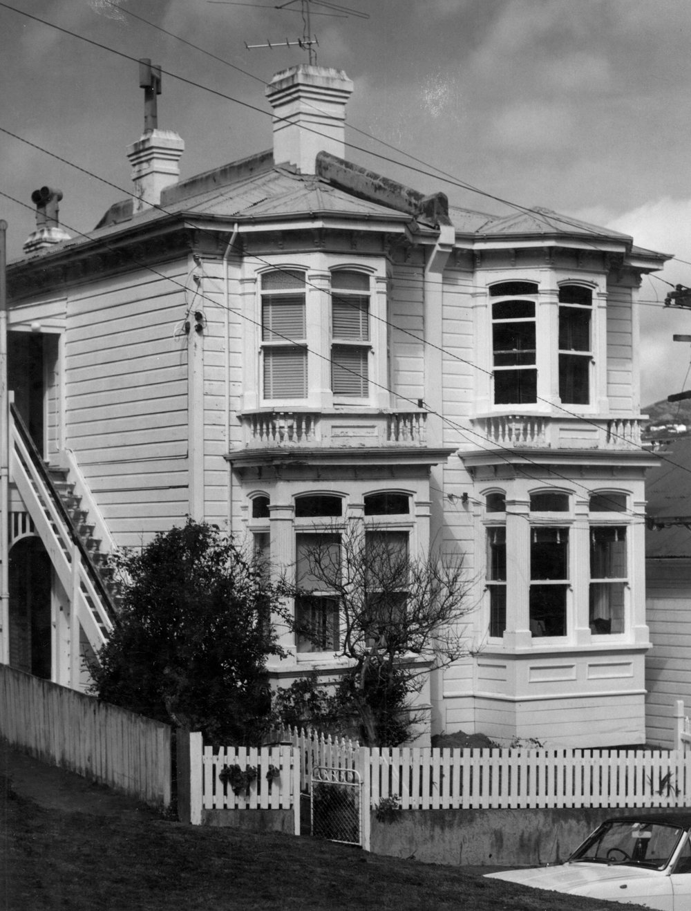 136 - 138 Elizabeth Street