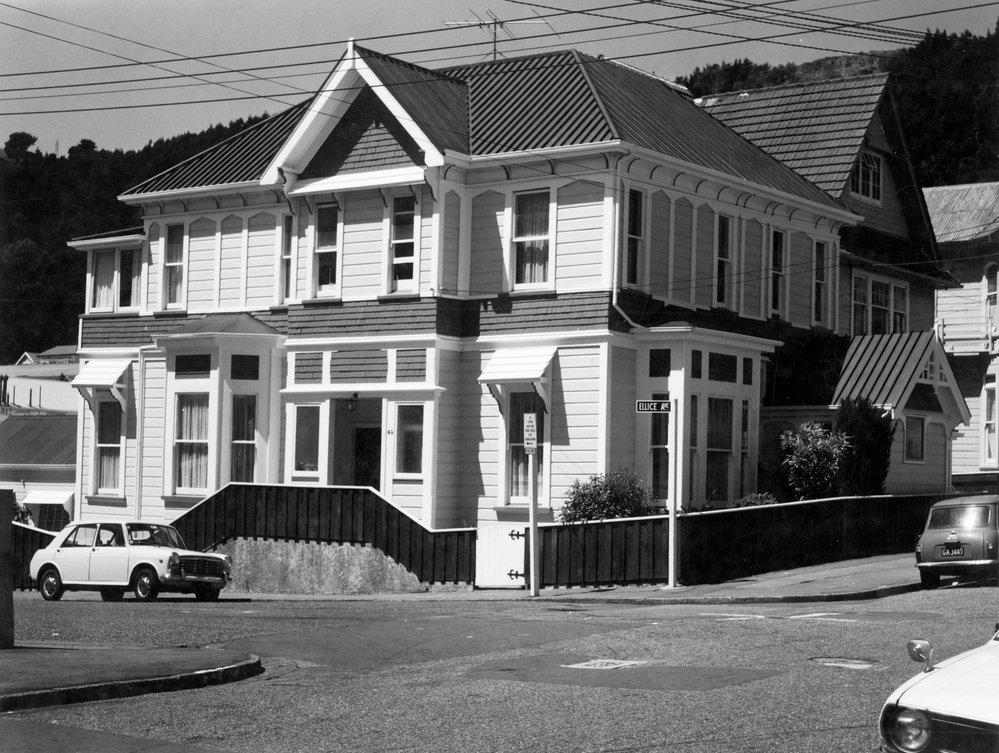 49 Porritt Avenue (formerly 49 Ellice Avenue)