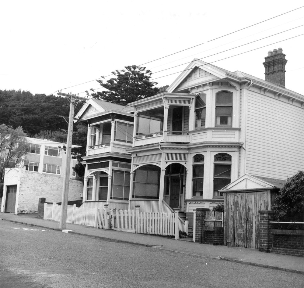 80 - 82 Ellice Street