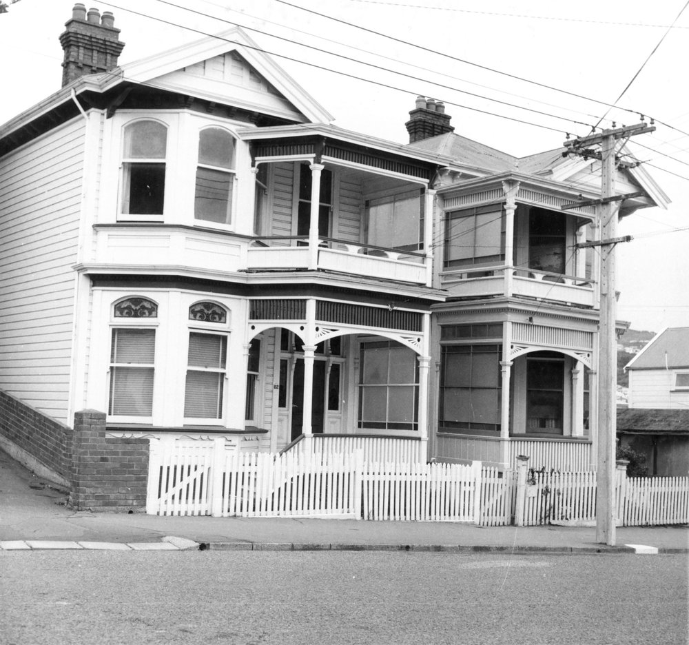 80 - 82 Ellice Street