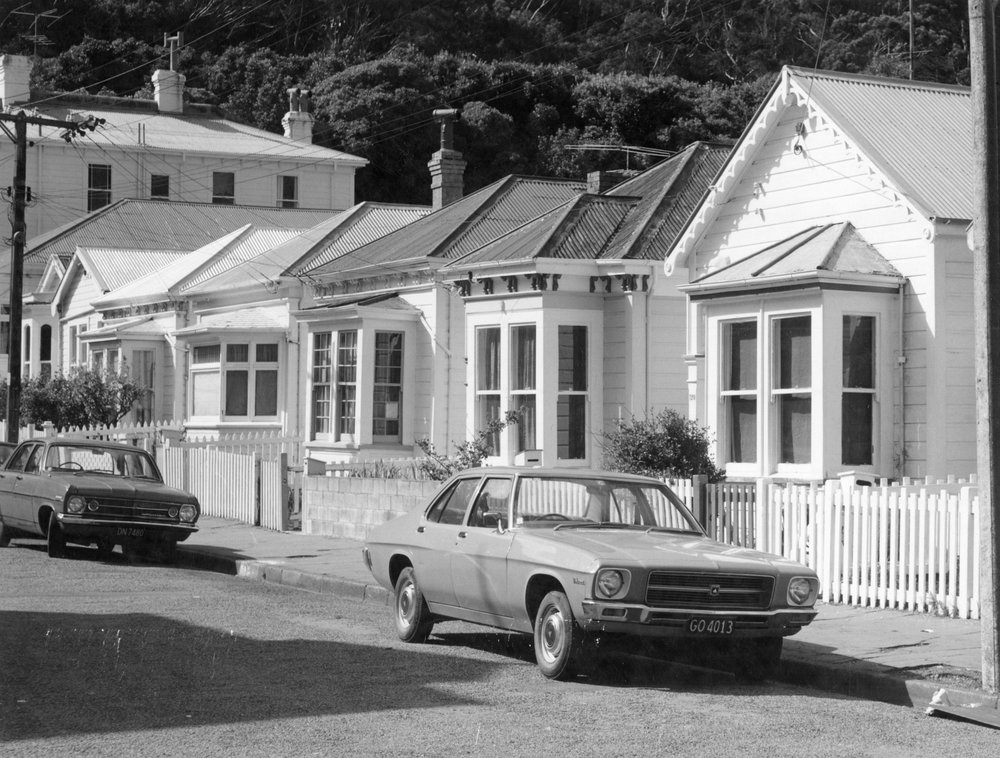 120 - 132 Elizabeth Street