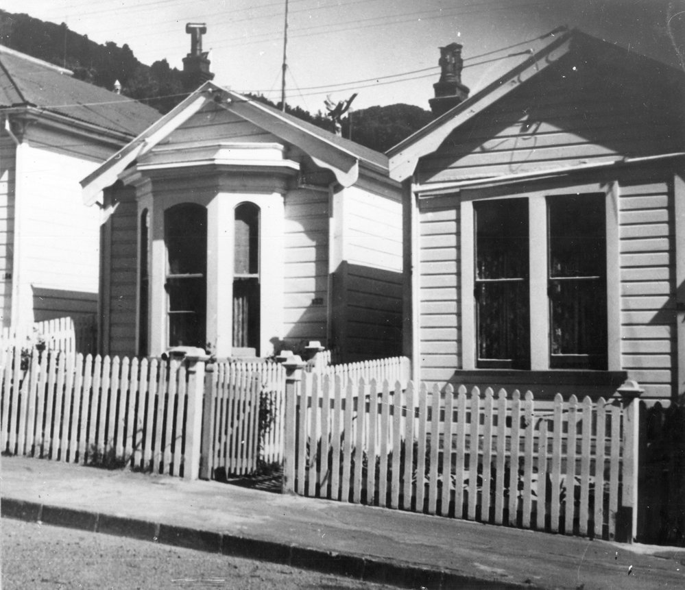 130 &amp; 132 Elizabeth Street