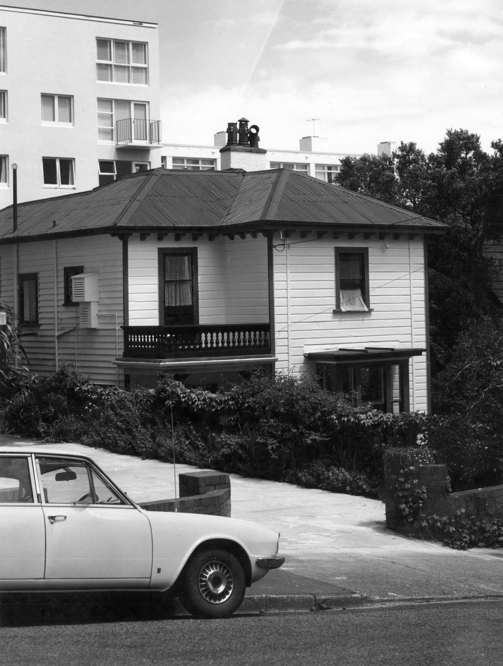 78 Majoribanks Street