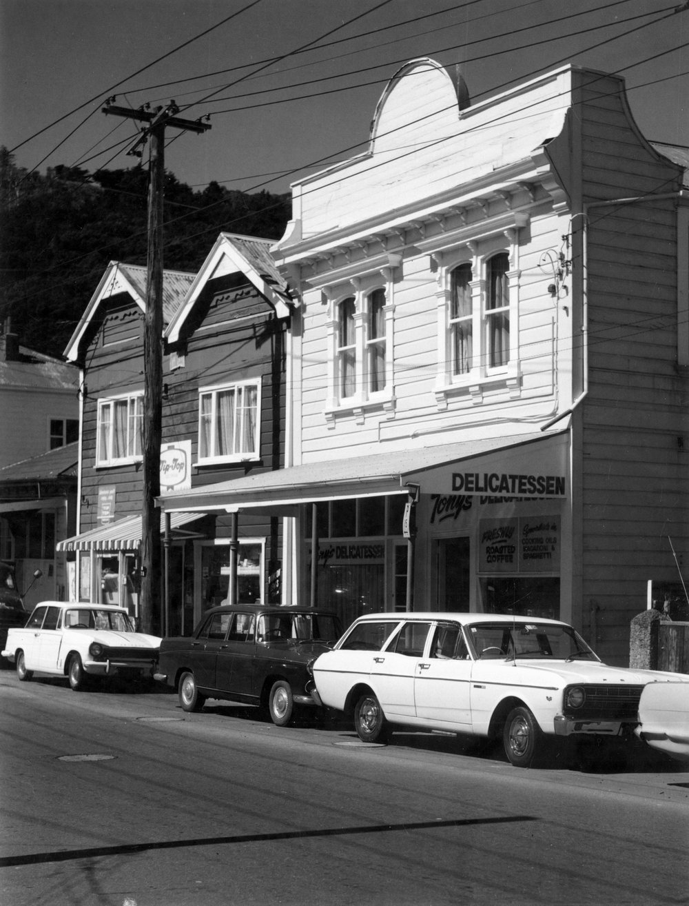 60 - 66  Pirie Street