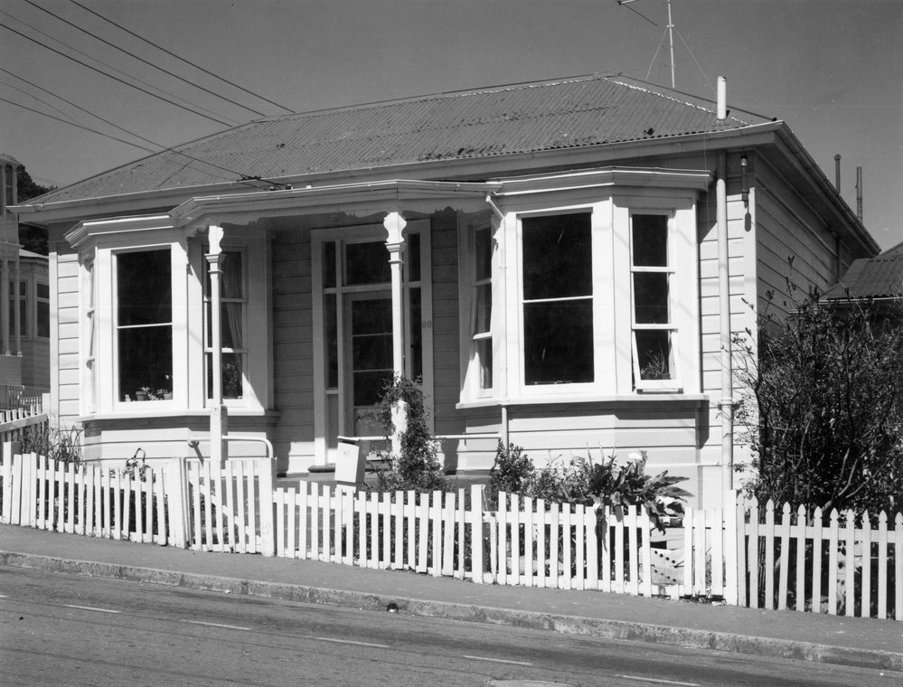 86 Pirie Street