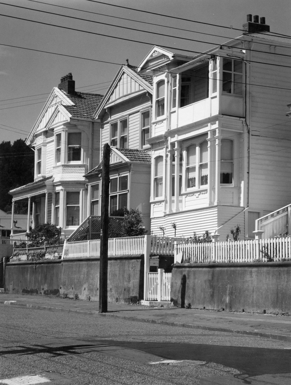 67 - 71 Austin Street