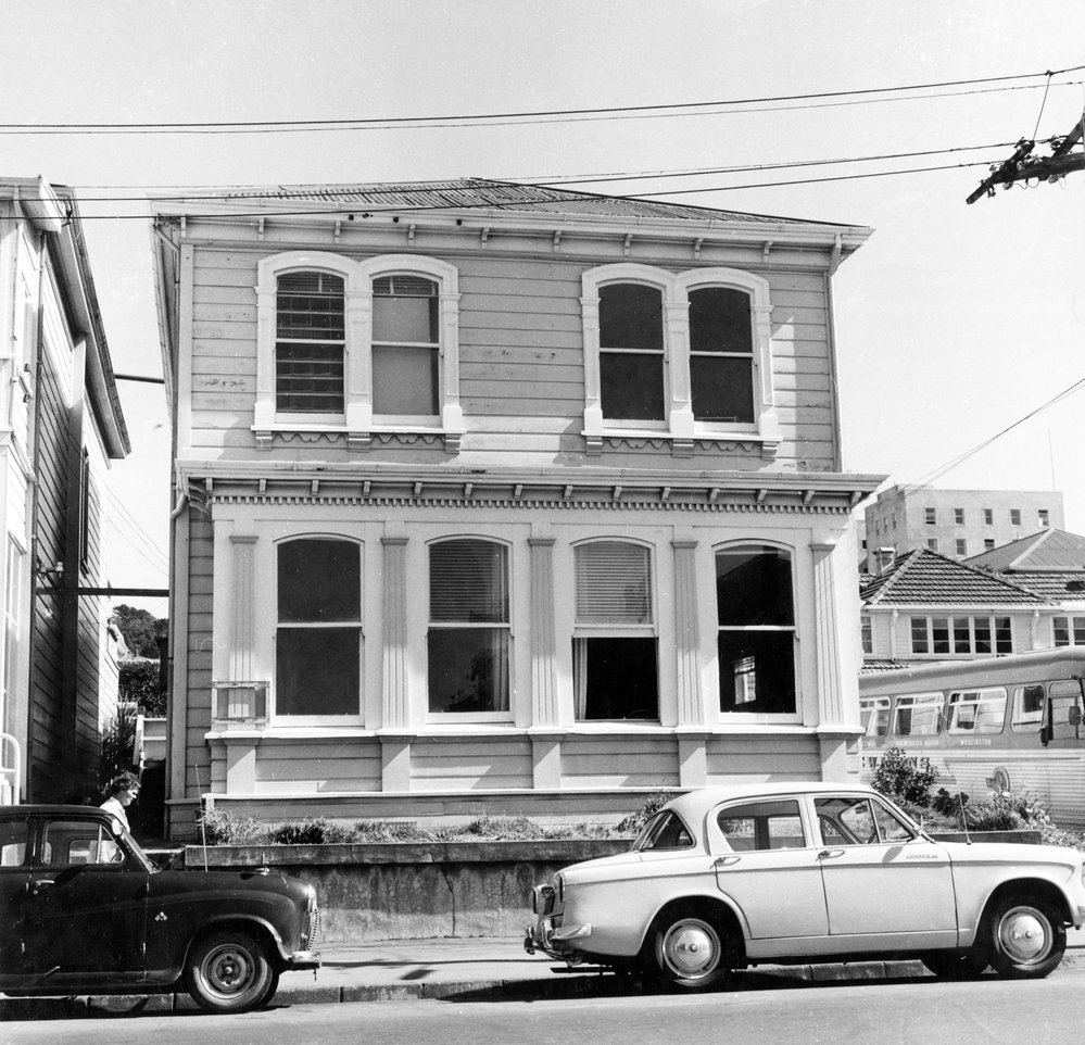 79 Abel Smith Street