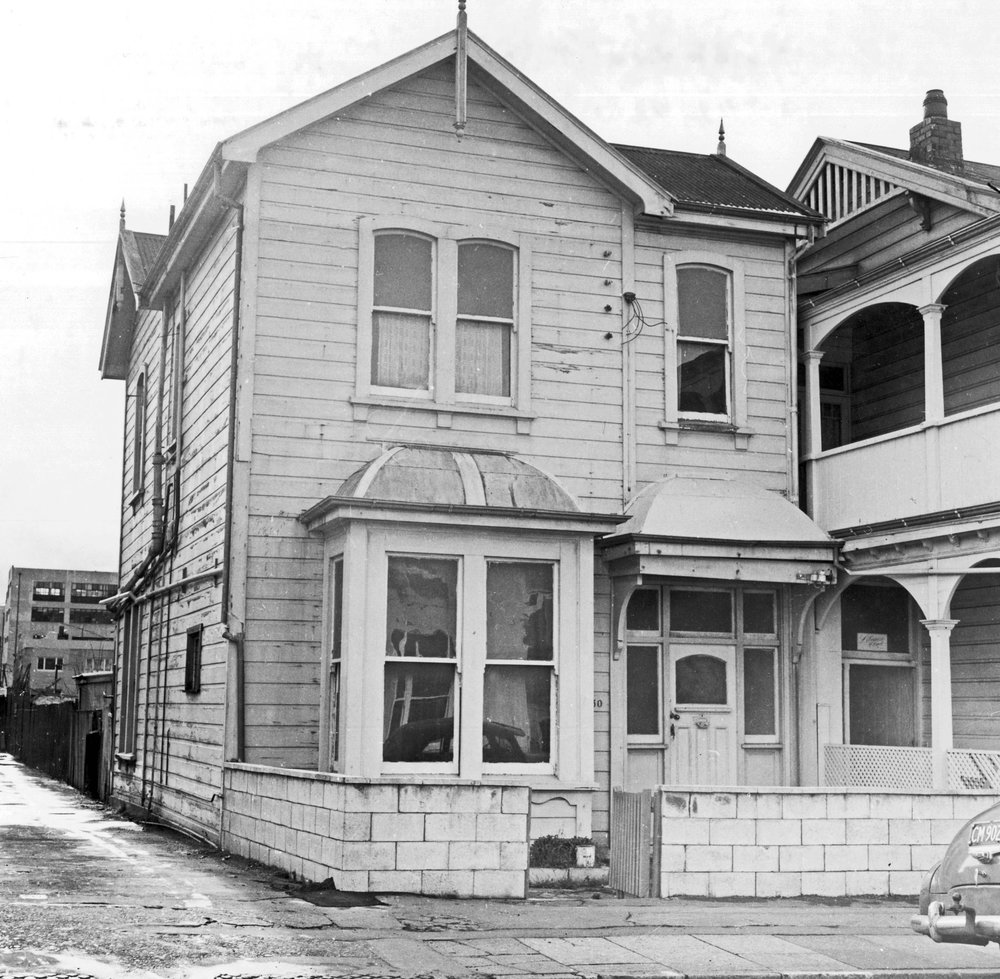 130 Abel Smith Street