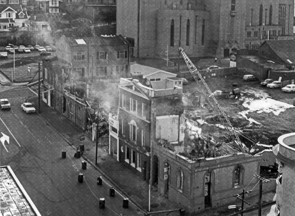 24 - 30 Aitken Street