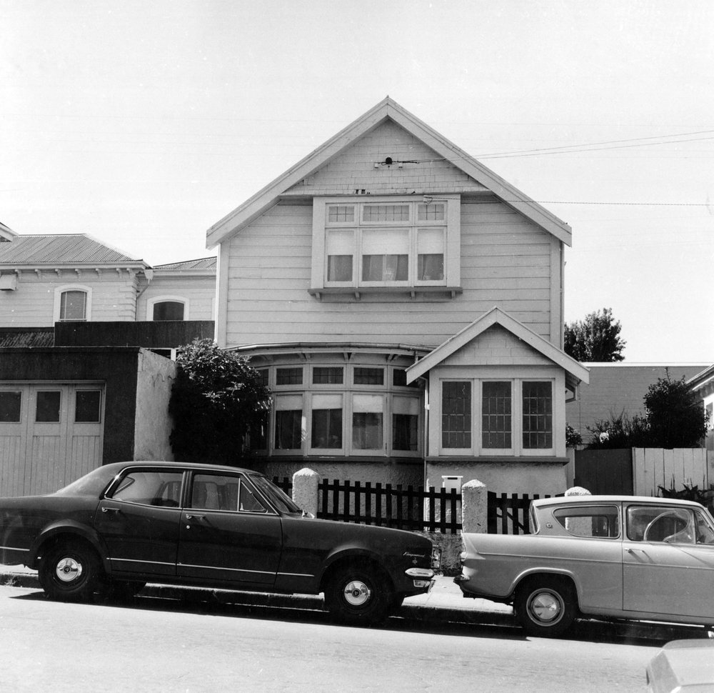 114 Abel Smith Street