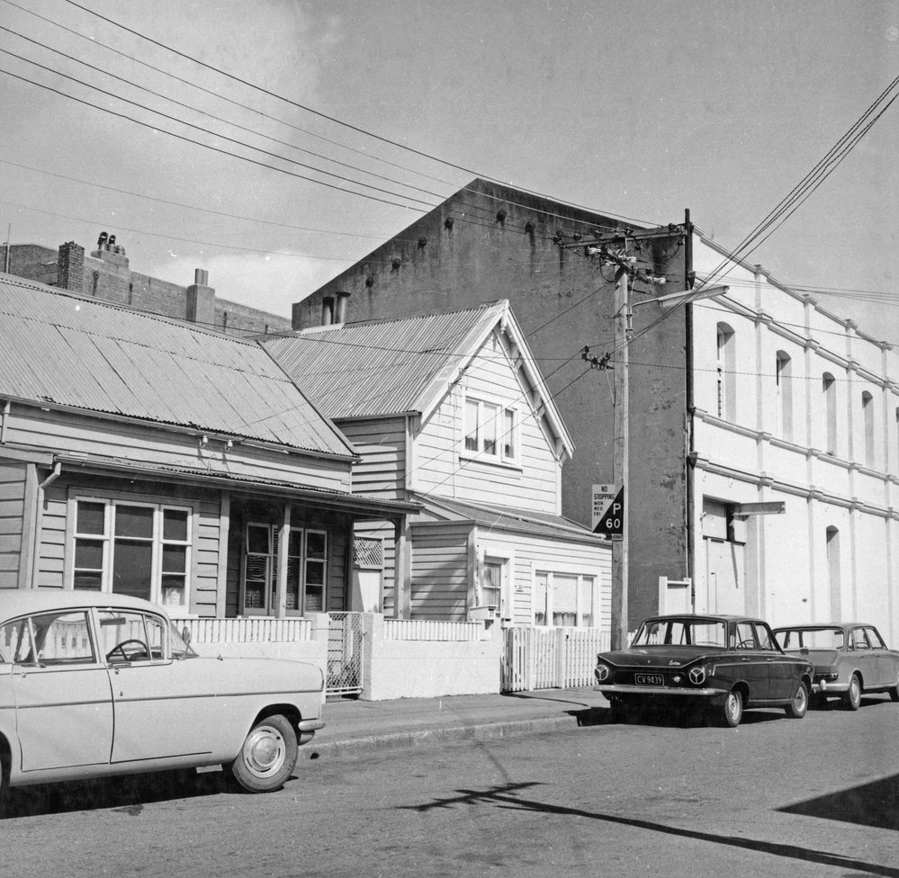 37 - 39 Arthur Street