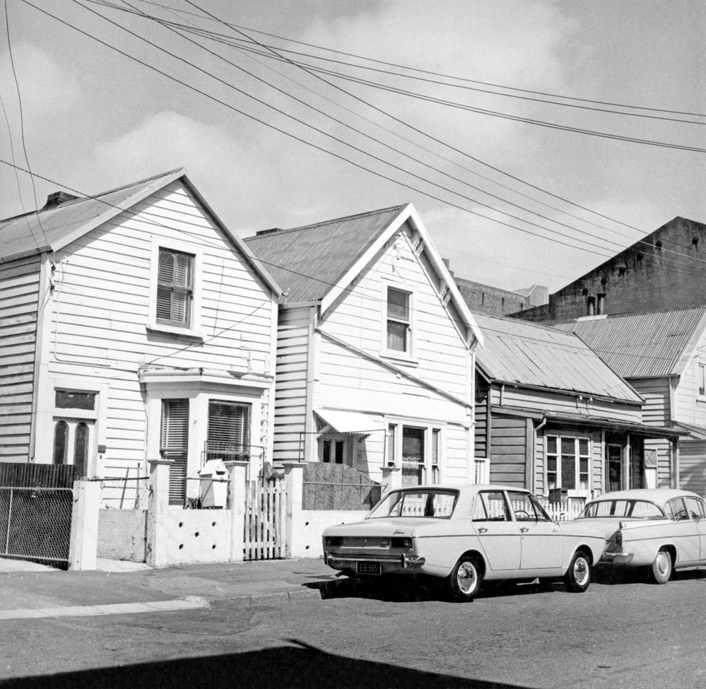 35 - 37 Arthur Street