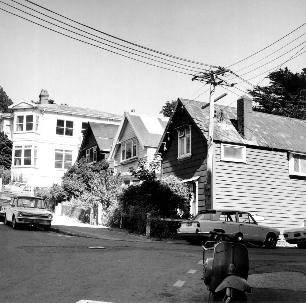 18 - 24 Bolton Street