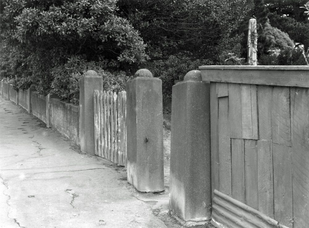 Bolton Street Cemetery