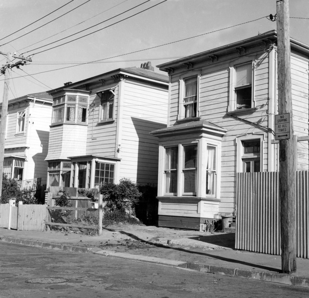 8 - 12 Buller Street