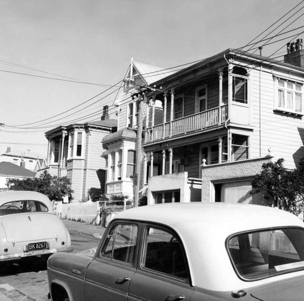 30 - 34 Buller Street