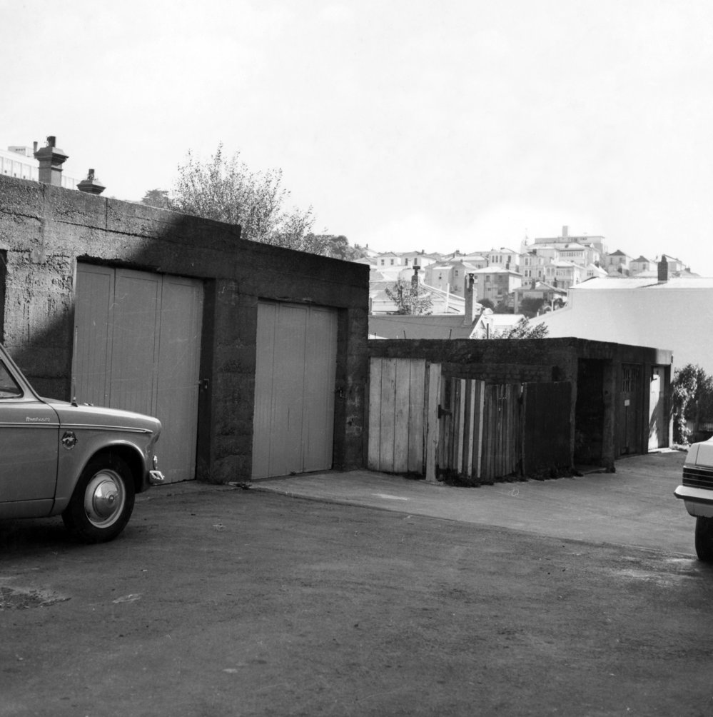 Little Buller Street