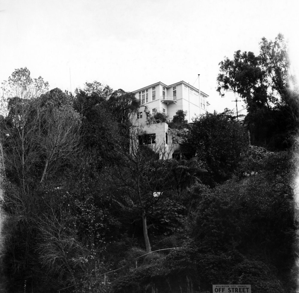 Former Terrace School, Clifton Terrace