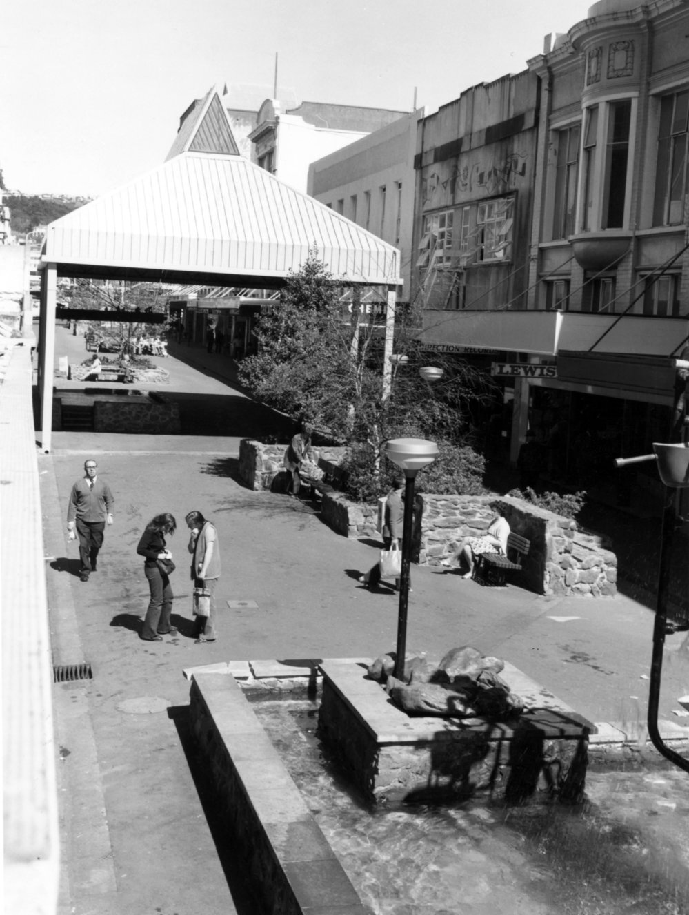 Cuba Mall