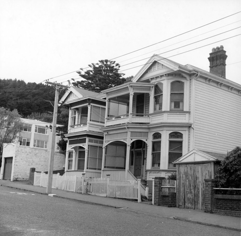 80 &amp; 82 Ellice Street