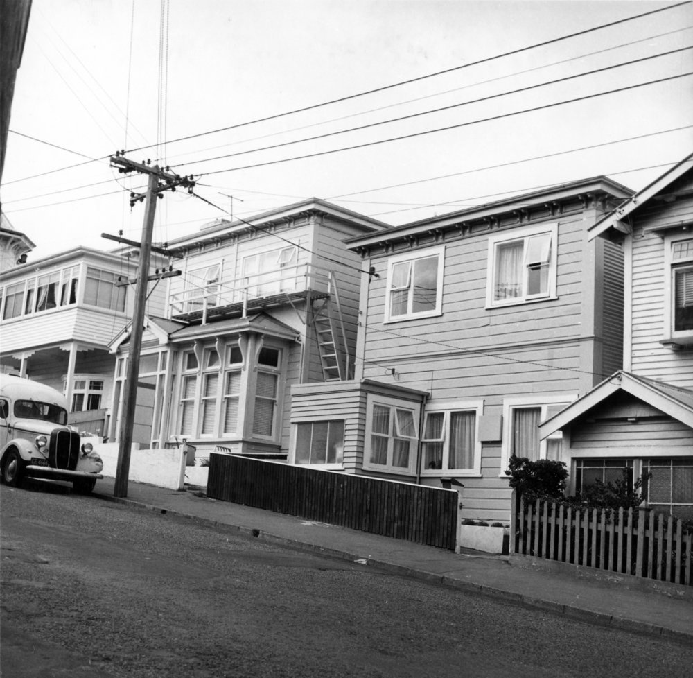 62 &amp; 64 Ellice Street