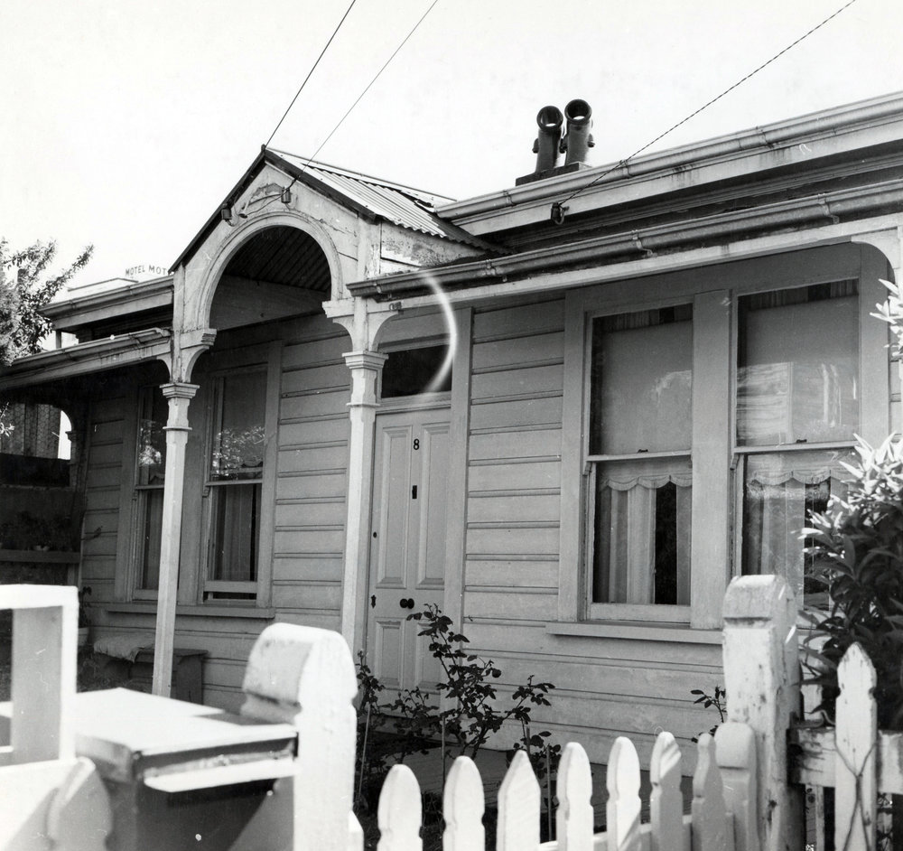8 Footscray Avenue