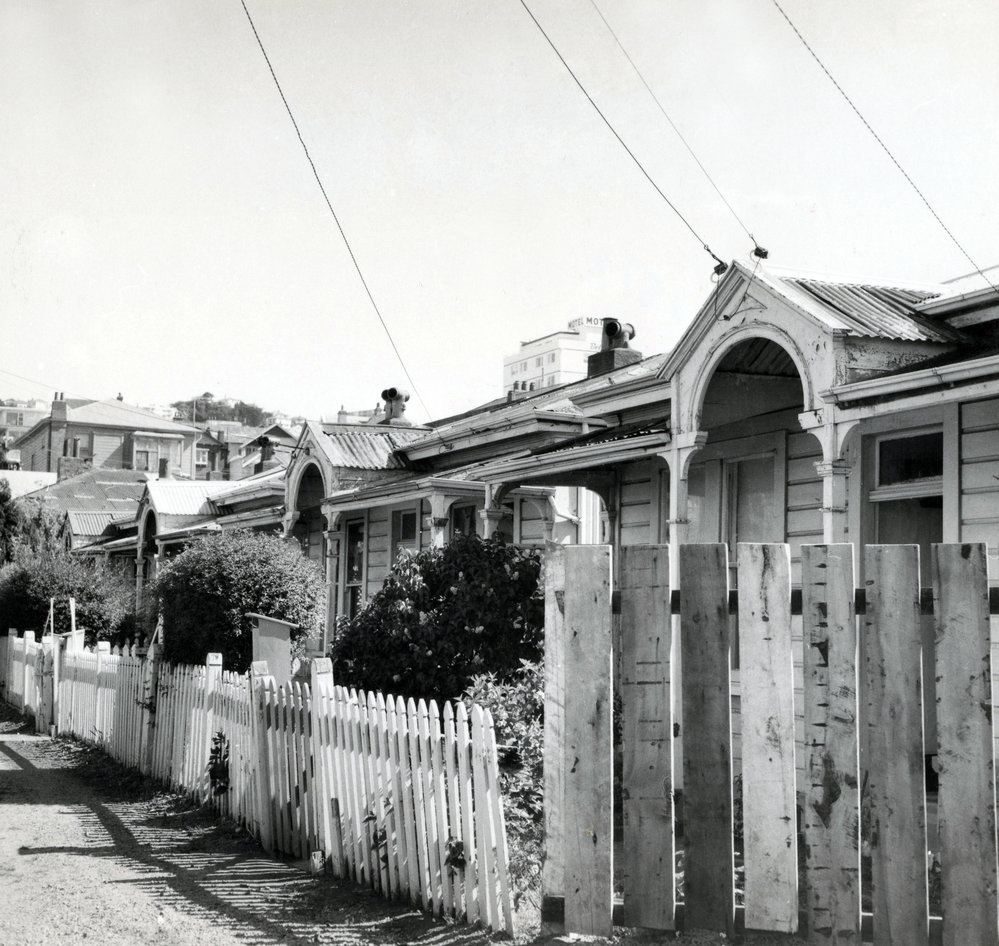 2 - 8 Footscray Avenue